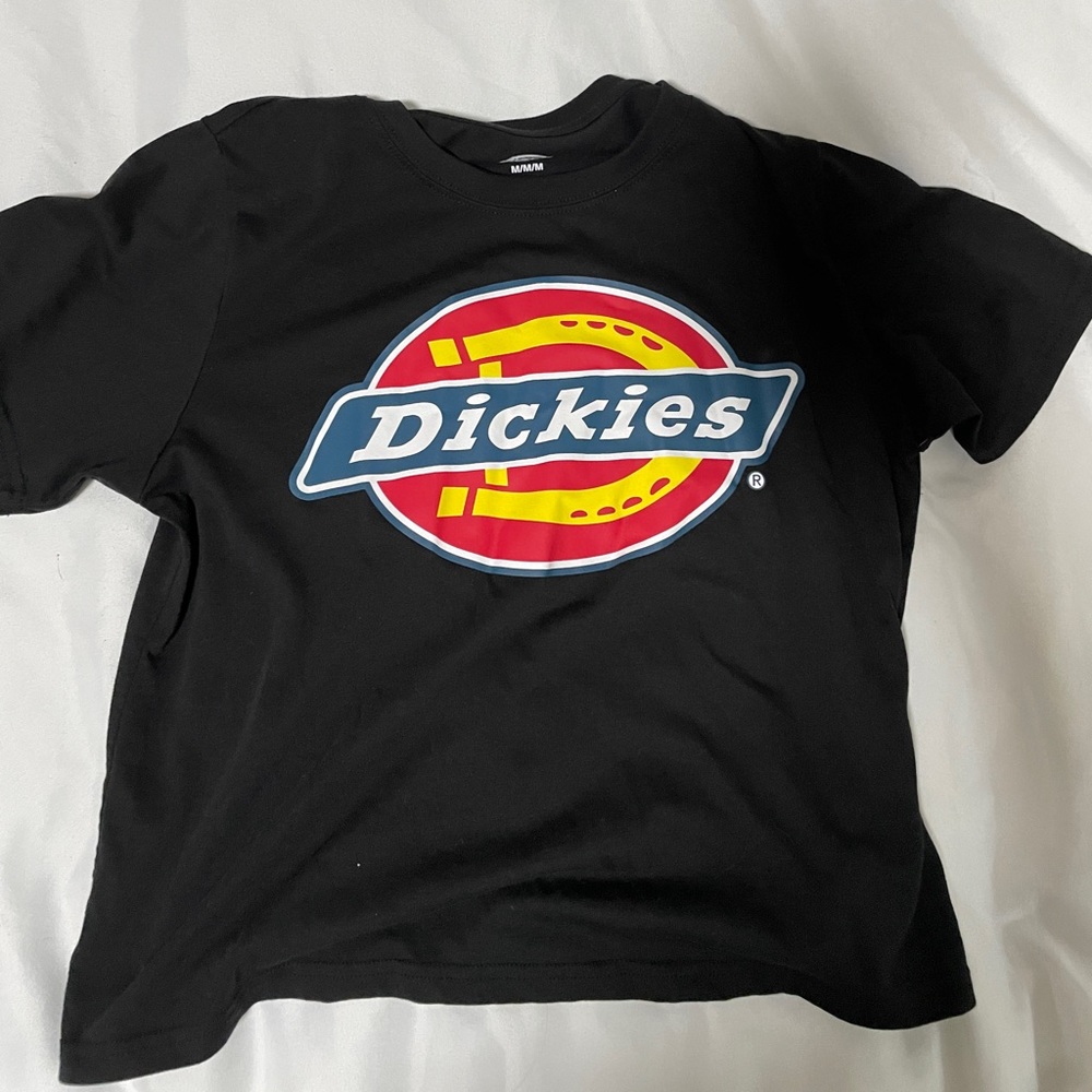 Dickies crop top